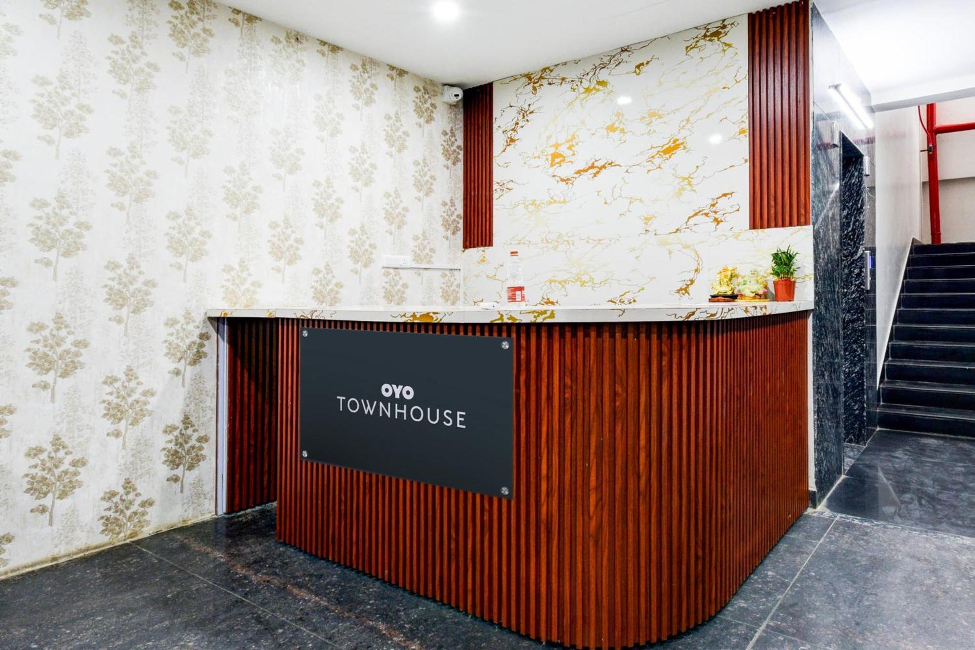 Fabhotel Unnam ハイデラバード エクステリア 写真