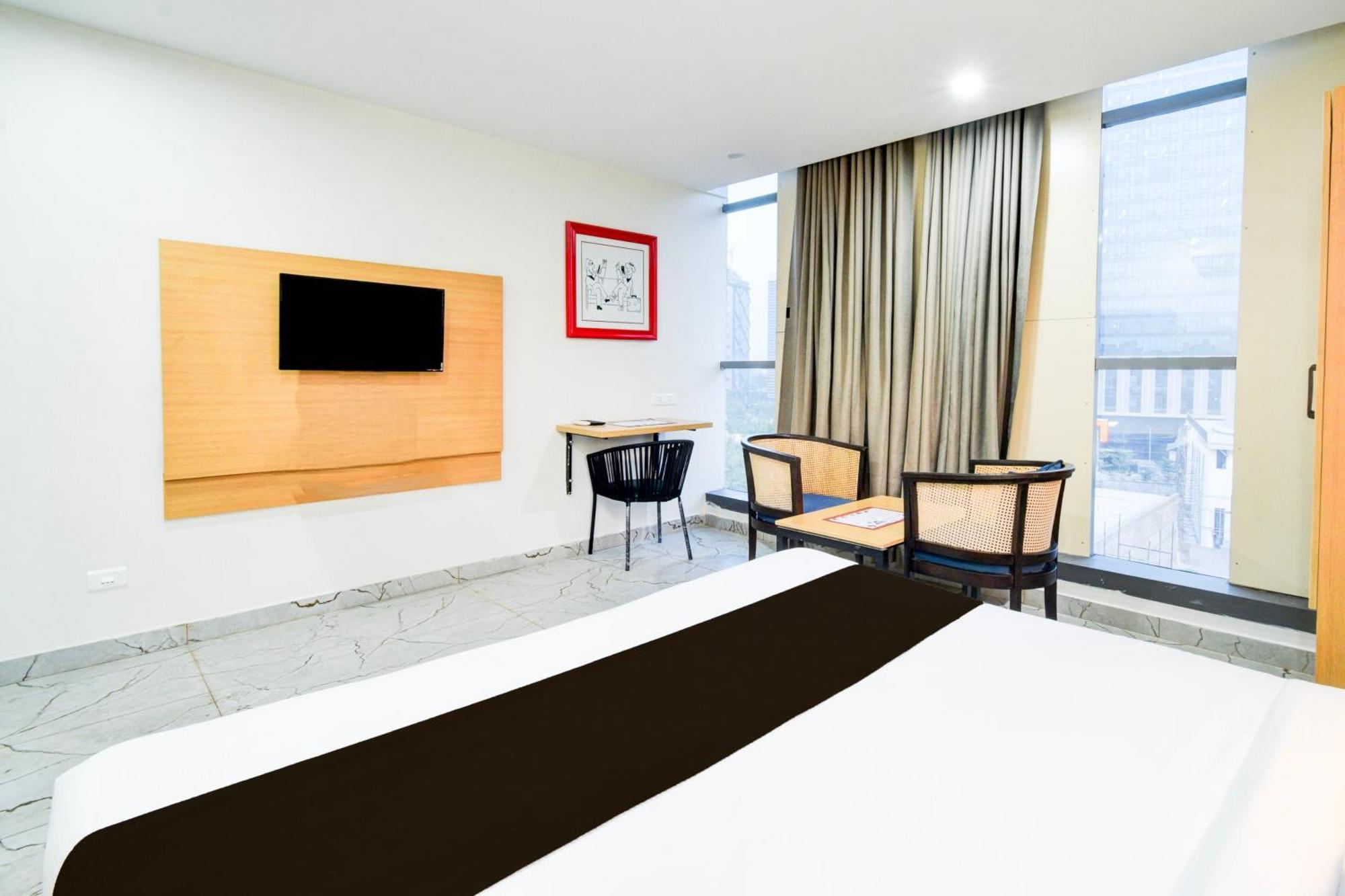Fabhotel Unnam ハイデラバード エクステリア 写真